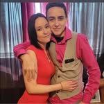 Vicky Brabant - @vicky.alexis.372 - Instagram