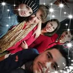 Vicky Bracamontes camelo - @vickybracamontesca - Instagram