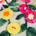 Vicki Brandon - @vickibusybee - Instagram