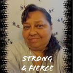 Vicki Denise Diane Brannon - @crippledbluangel - Instagram