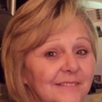 Vickie Brannon Burleson - @forgotinone - Instagram