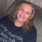 Vickie Edwards-Brannon - @sillyqueebee - Instagram