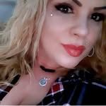 @vickybraswell8 - Instagram