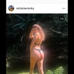 Fan brazilian - @fanvickybrazilian - Instagram