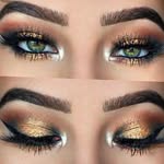 Vicky Makeup Brazil - @vickymakeupbrazil - Instagram