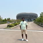 Vikram Vicky - @vickybrazil_04 - Instagram
