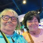 Vickie Brennan - Facebook