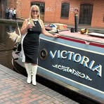 Vicky Brennan - Facebook