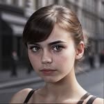 Vicky Brennan - @a.luededeji.531 - Instagram