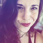Vicki Brenner - @vickiinmyhead - Instagram