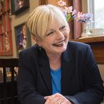 Vicky Brenner - @vicky4senate - Instagram