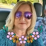 Vicky Stephens Brenner - @freasabrd - Instagram