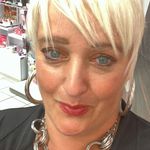 Vicki Brewster - @vick.i6486 - Instagram