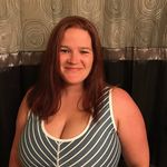 Vicki Brewster - @vickibrewster127 - Instagram