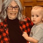 Vicki Hoover Brewster - @hooverbrewster - Instagram