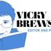 Vicky Brewster - Editor &amp; Proofreader - Facebook