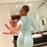 Vicky Bright - @vickyy_bright - Instagram