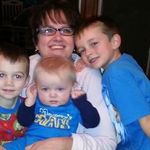 Vicky Brock - @vicky.brock.10 - Instagram