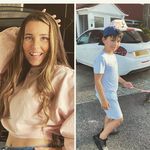 Vicky Brockett-smith - @vickybrockett - Instagram
