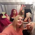 Vicky Bromley - @vicky.bromley - Instagram