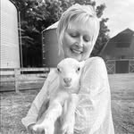 Vicki Brumfield - @vbrumfield54 - Instagram