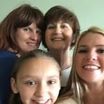 Vicki Brumfield - @vicsta64 - Instagram