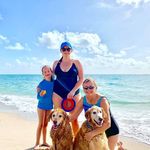 Vicki Brunner - @vickieb.beach - Instagram