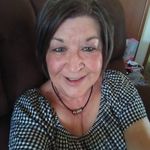 Vicki Brunner Compton - @nannybic - Instagram
