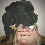 Vicky Bryan - @k9lvr2 - Instagram