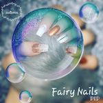 Vicky bryan - @fairynailsbyvicky - Instagram