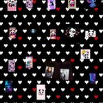 Vicky Bryan 🖤💙🖤💙🖤💙🖤💜💙💖❤️💋💛💕🥳🥳🌹🌸💍🐻🐼 🐶 - @andrade303_vicky_bryan_vidrio - Instagram