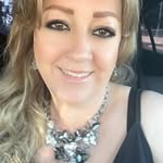 Vicky Bueno - @buenov10 - Instagram