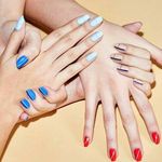 Vicky Bueno - @nailart.and.makeup - Instagram