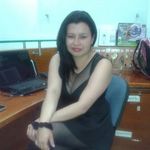 Vicky Bueno Pinzon - @buenopinzon - Instagram