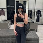 Dieu Thi - @vickybui_0808 - Instagram