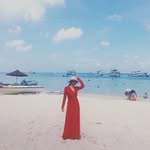 Thùy Trang Phạm - @_vickybui_ - Instagram