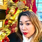 Vicky Bui - @thanhlyy1 - Instagram
