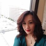 Vicky Bui - @thanh.bui.9 - Instagram
