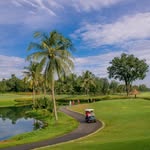 Vicky Bui - @vietnamgolftour - Instagram