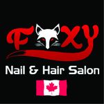 Vicky Bui - @foxynailandhairsalon - Instagram