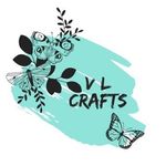 Vicky Bull - @v_l_crafts - Instagram