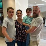 Vicky Blanco Bullock - @mvickyb - Instagram