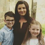 vicky bullock - @exantediet19 - Instagram