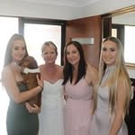 Vicki Burford - @gympiecarpetcourt - Instagram