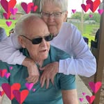 Vicki Burford - @grandmaburford - Instagram
