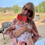 Vicky Burford - @vicky74254 - Instagram