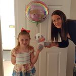 Vicky Burgess - @vickyburgess - Instagram