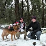 Vicky Burgess - @indypindyroo - Instagram
