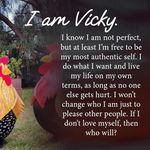 Vicky Burgess - @vickyburgess28 - Instagram