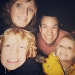 Vicky Burgess - @grimsby1000 - Instagram